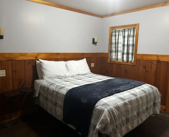 Sunset RV & Cabins