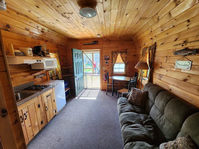 Port Bay RV Park & Campgrounds 1