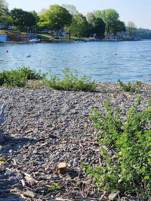 Port Bay RV Park & Campgrounds 2