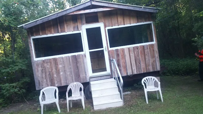 Port Bay RV Park & Campgrounds 3