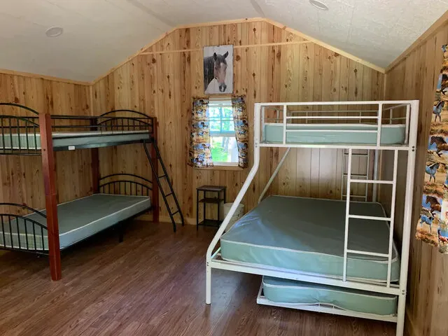 Happy Pastures Campground 0