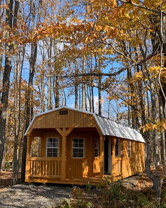 Happy Pastures Campground 2