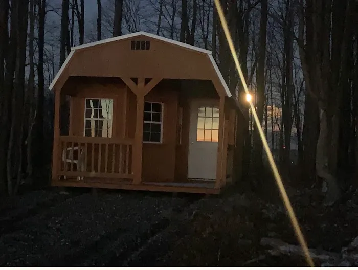 Happy Pastures Campground 5