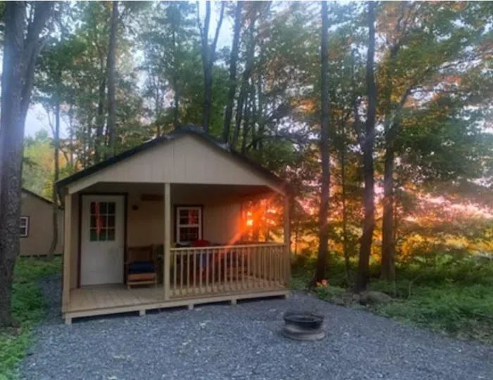 Happy Pastures Campground 6