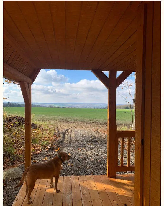 Happy Pastures Campground 8