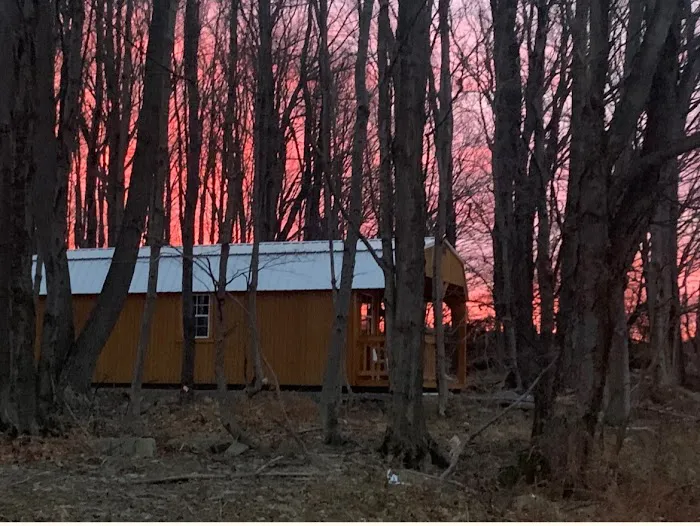 Happy Pastures Campground 7