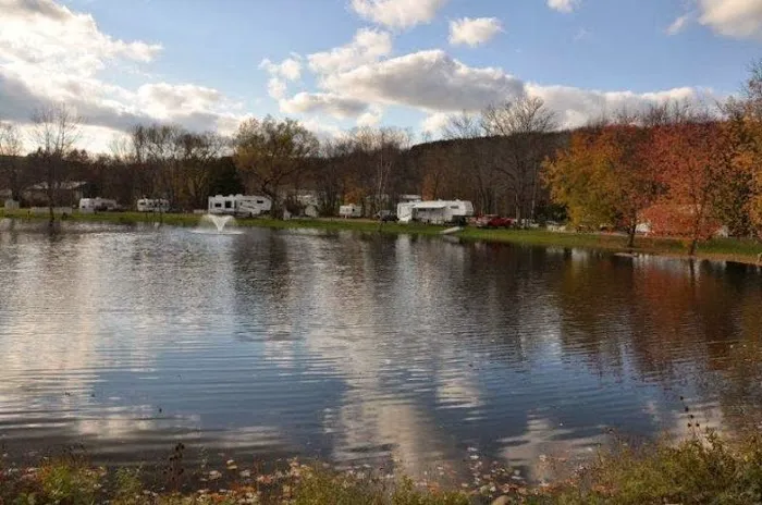 Cortland Country Music Park-Campground 2