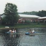 Cortland Country Music Park-Campground