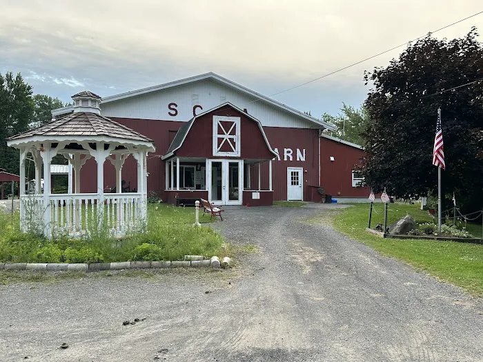 Cortland Country Music Park-Campground 1