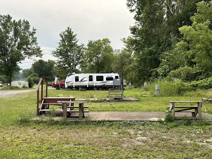 Cortland Country Music Park-Campground 4