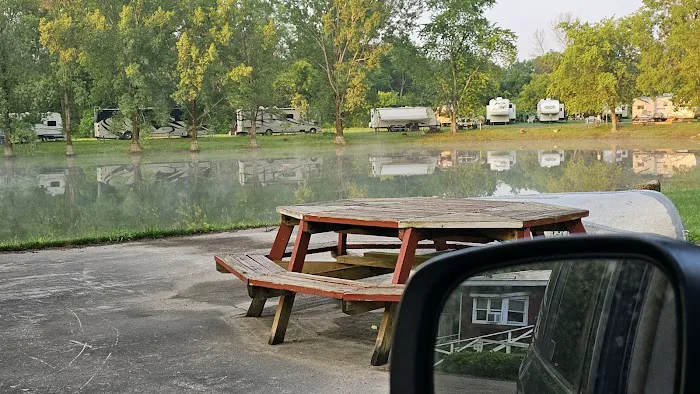 Cortland Country Music Park-Campground 7
