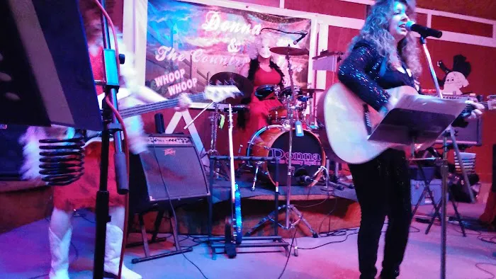 Cortland Country Music Park-Campground 6