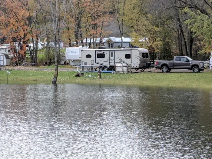 Cortland Country Music Park-Campground 9