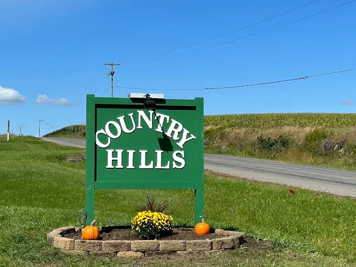 Country Hills Campgrounds 1