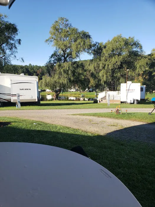 Country Hills Campgrounds 0