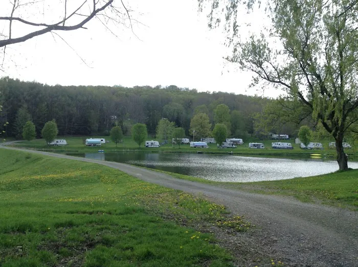Country Hills Campgrounds 9