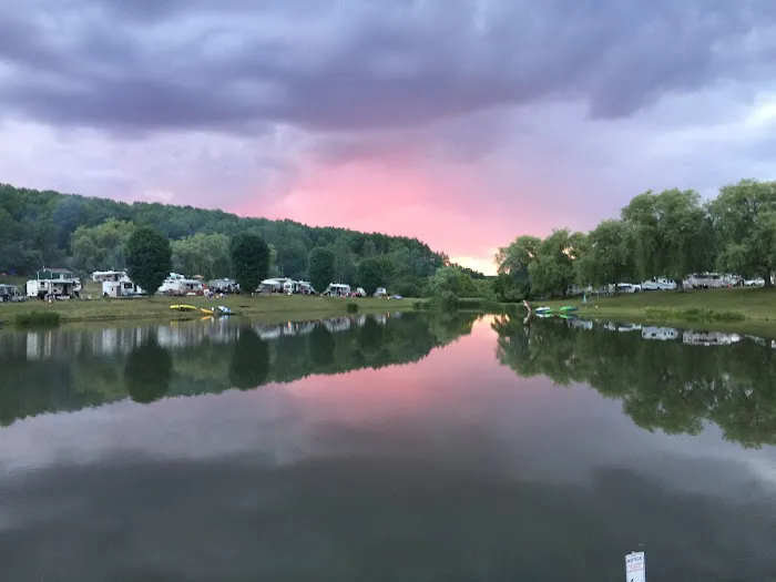 Country Hills Campgrounds 7