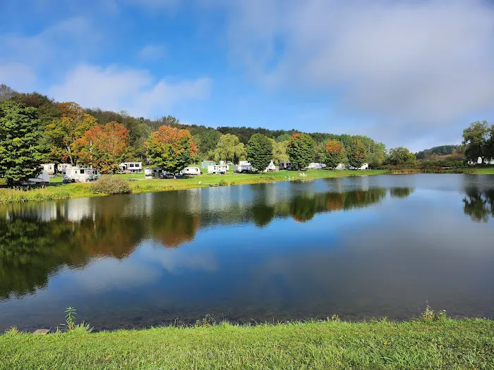 Country Hills Campgrounds 8