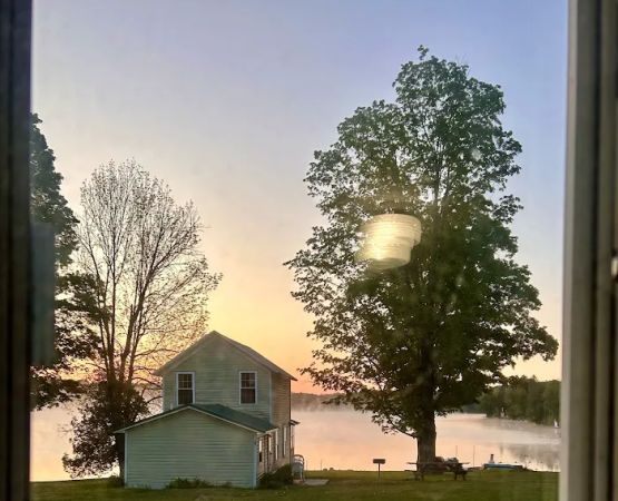 Shiloh Christian Family Campground