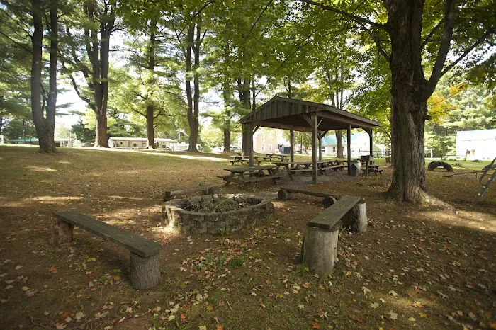 Shiloh Christian Family Campground 3