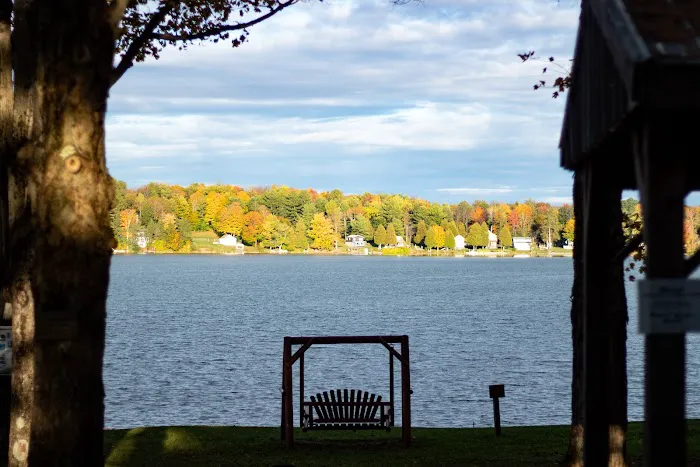 Shiloh Christian Family Campground 2