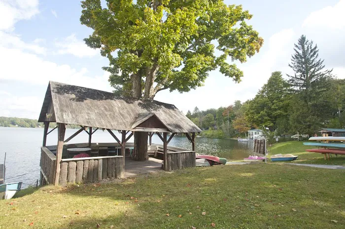 Shiloh Christian Family Campground 7