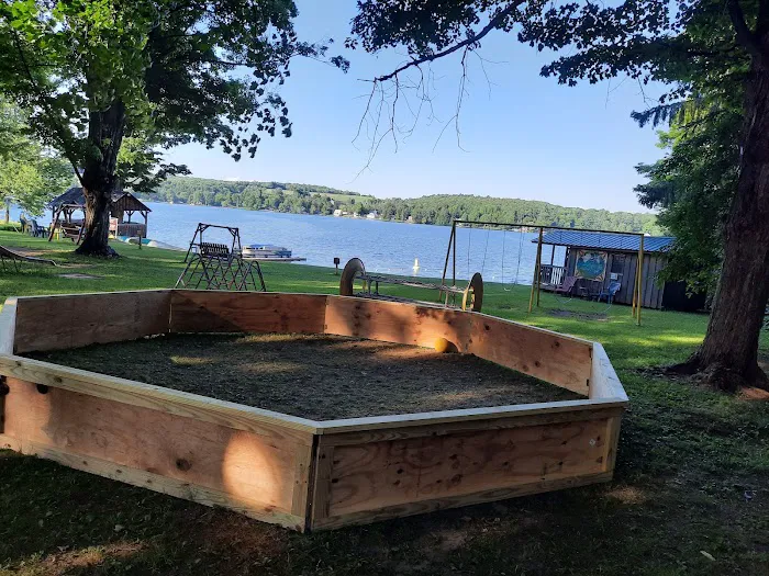 Shiloh Christian Family Campground 8