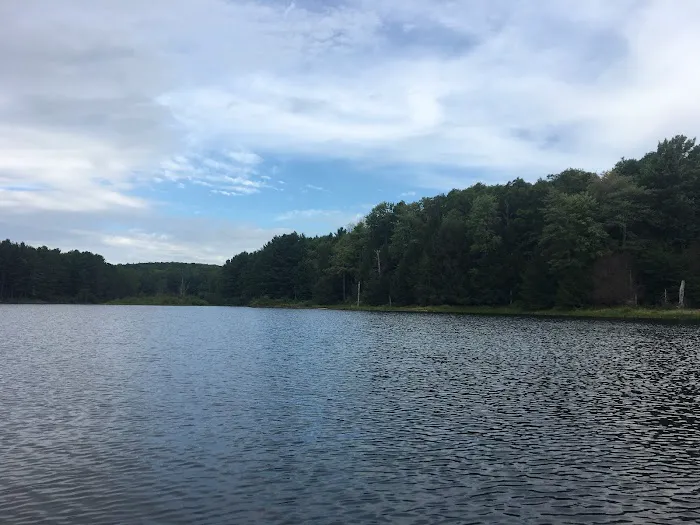 Stoney Pond Campground 0
