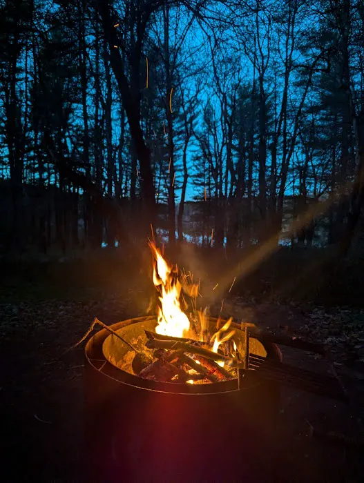 Stoney Pond Campground 2