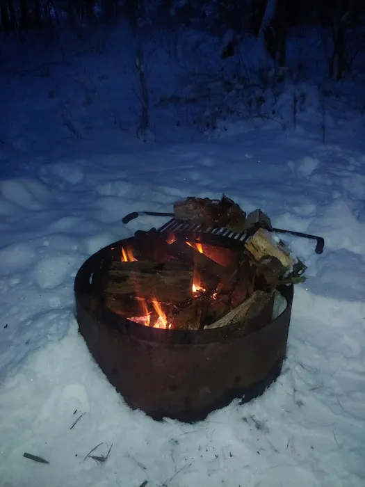 Stoney Pond Campground 6