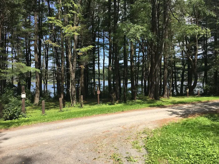 Stoney Pond Campground 8