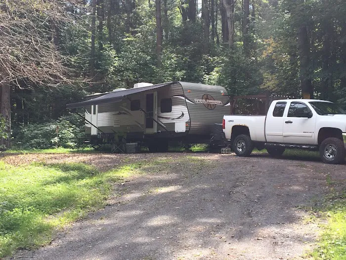 Stoney Pond Campground 7