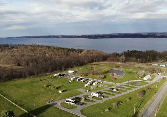 Sned-Acres Family Campground 0