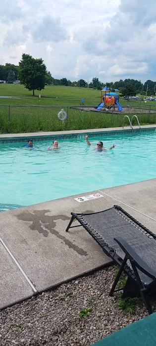 Sned-Acres Family Campground 1