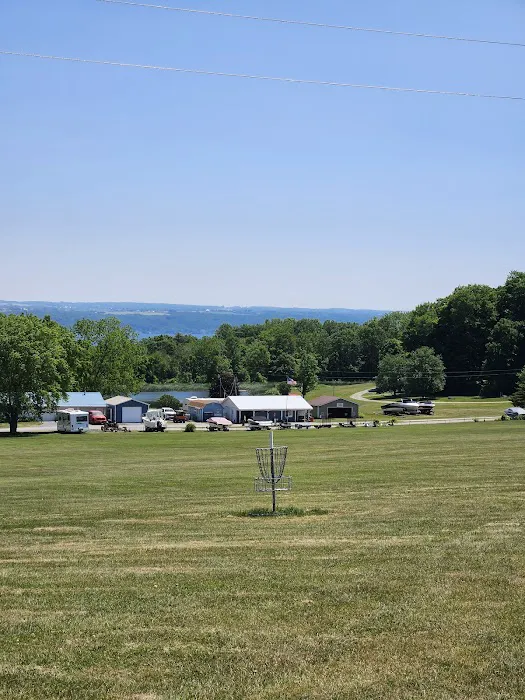 Sned-Acres Family Campground 2