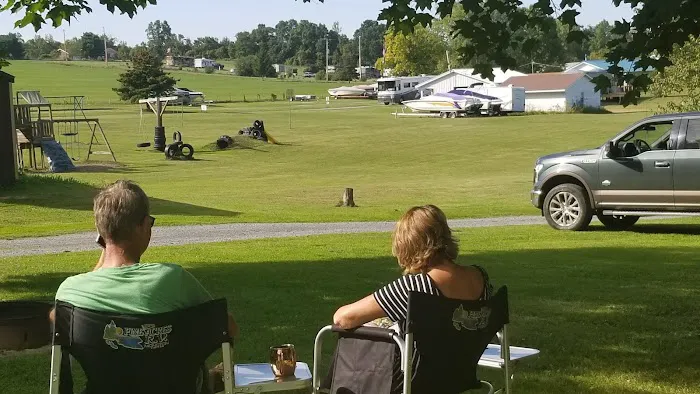 Sned-Acres Family Campground 6