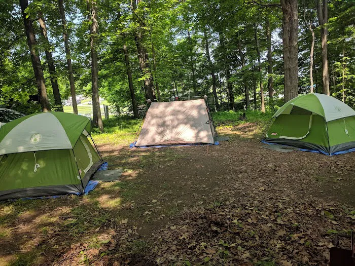 Sned-Acres Family Campground 7