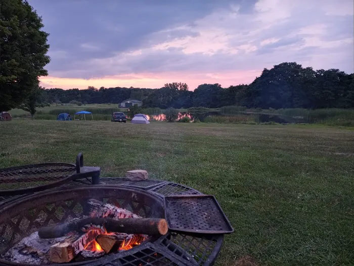 Sned-Acres Family Campground 9