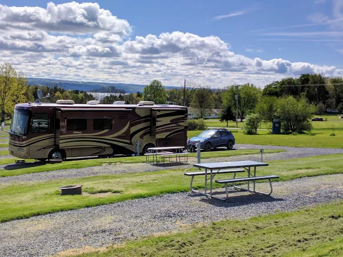 Sned-Acres Family Campground 8