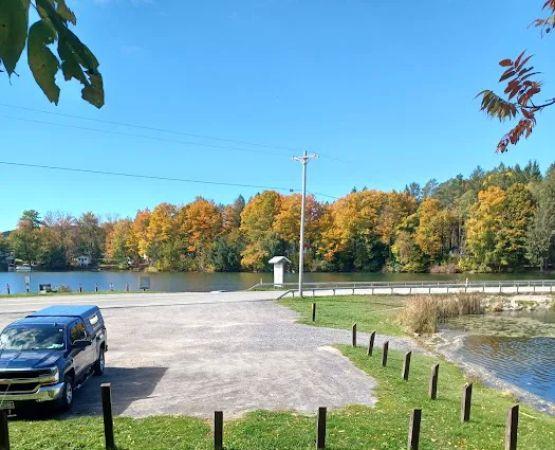 Mitchell Point