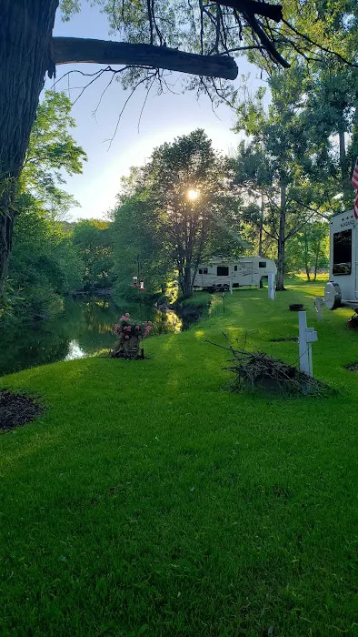 Brookview RV Park & Camping 7