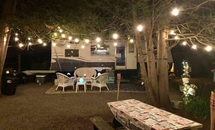 Cedar Valley Campsite 0