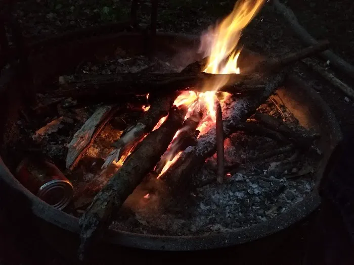 Cherry Ridge Campground 5