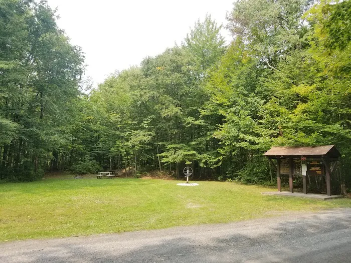 Cherry Ridge Campground 6