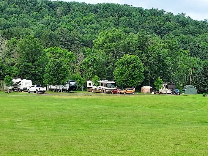 Alpine Clippers / Sunrise Seasonal Campground 1