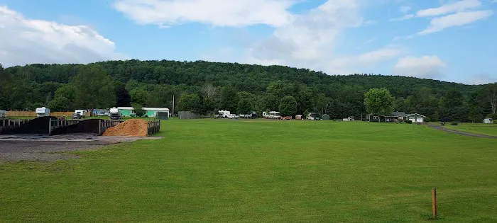 Alpine Clippers / Sunrise Seasonal Campground 0