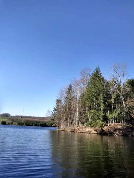 Millbrook Reservoir 0