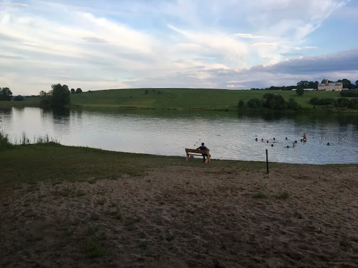 Millbrook Reservoir 1