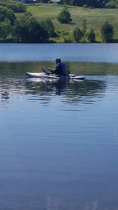 Millbrook Reservoir 4