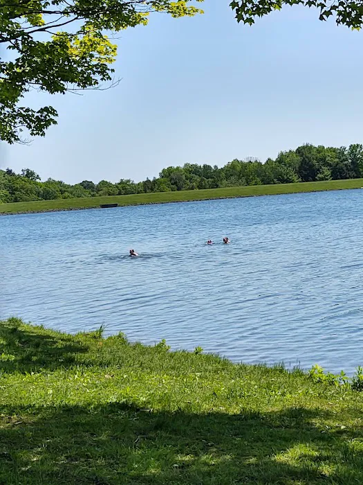 Millbrook Reservoir 5